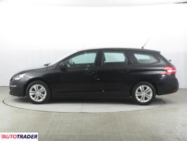 Peugeot 308 2015 1.6 97 KM Peugeot 308 2015 1.6 97 KM