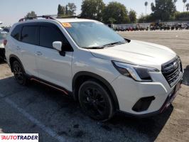 Subaru Forester 2023 2