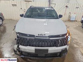 Kia Sportage 2026 2