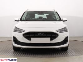 Ford Focus 2023 1.0 123 KM