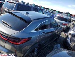 Infiniti Pozostałe 2023 2 Infiniti Pozostałe 2023 2