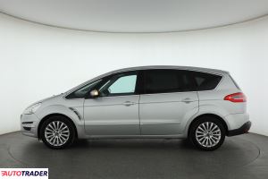 Ford S-Max 2011 2.0 160 KM