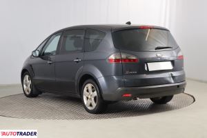 Ford S-Max 2009 2.0 138 KM