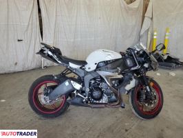 Kawasaki ZX - zobacz ofertę