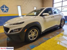 Hyundai Kona - zobacz ofertę