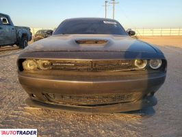 Dodge Challenger 2022 3