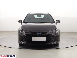 Toyota Corolla 2023 1.8 120 KM