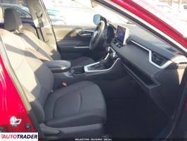 Toyota Pozostałe 2025 2 Toyota Pozostałe 2025 2