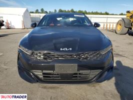 Kia Pozostałe 2024 1 Kia Pozostałe 2024 1