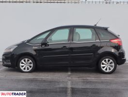 Citroen C4 Picasso 2010 1.6 107 KM