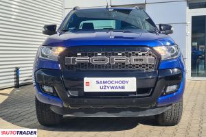 Ford Ranger 2018 3.2 200 KM