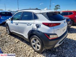 Hyundai Kona 2023 2