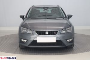 Seat Leon 2016 1.4 147 KM