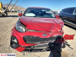 Kia Sportage 2022 2
