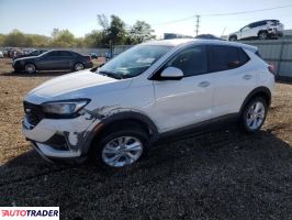 Buick Pozostałe 2022 1