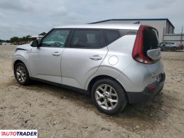 Kia Soul 2020 2 Kia Soul 2020 2