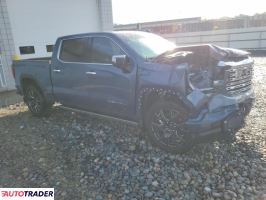 GMC Sierra 2024 3