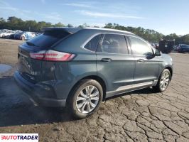 Ford Edge 2019 2