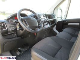 Peugeot Boxer 2021 2.2 Peugeot Boxer 2021 2.2