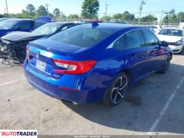 Honda Accord 2020 1 Honda Accord 2020 1