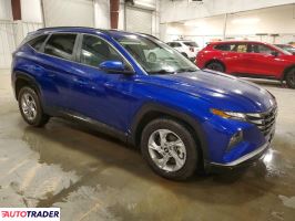 Hyundai Tucson 2024 2