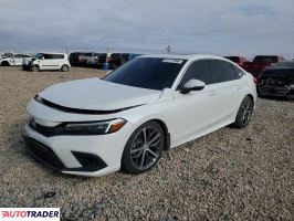 Honda Civic 2024 1