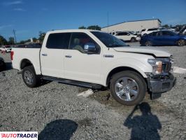 Ford Pozostałe 2020 3