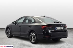 Skoda Octavia 2020 2.0 150 KM