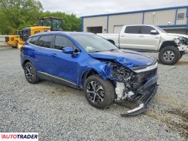 Kia Sportage 2023 2