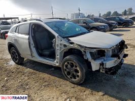 Subaru Pozostałe 2023 2