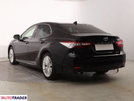 Toyota Camry 2019 2.5 214 KM
