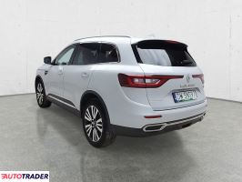 Renault Koleos 2018 2.0 176 KM