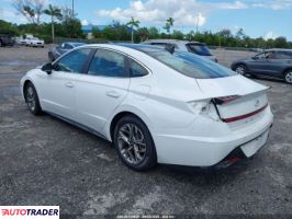 Hyundai Sonata 2021 2 Hyundai Sonata 2021 2