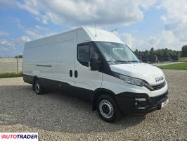 Iveco Daily 2018 3