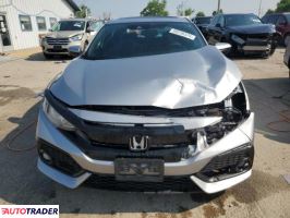 Honda Civic 2019 1 Honda Civic 2019 1