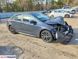 Toyota Corolla 2024 2