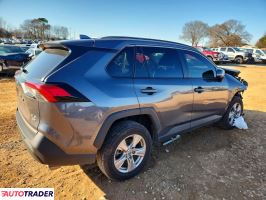 Toyota Pozostałe 2022 2