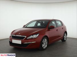 Peugeot 308 2014 1.6 91 KM
