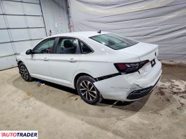 Volkswagen Jetta 2024 1
