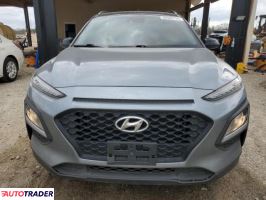 Hyundai Kona 2020 2 Hyundai Kona 2020 2
