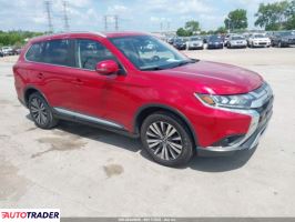 Mitsubishi Outlander 2019 2