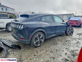 Ford Mustang 2021