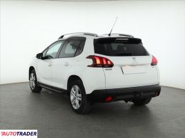 Peugeot 2008 2017 1.2 80 KM