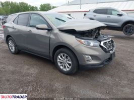 Chevrolet Equinox 2019 1 Chevrolet Equinox 2019 1