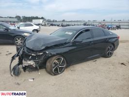 Honda Accord 2019 1 Honda Accord 2019 1