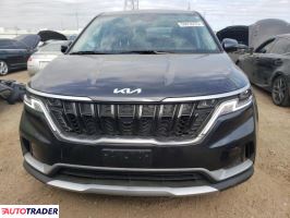 Kia Carnival 2024 3 Kia Carnival 2024 3