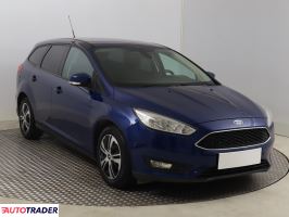 Ford Focus 2017 1.5 93 KM