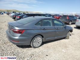 Volkswagen Jetta 2020 1 Volkswagen Jetta 2020 1