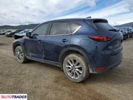 Mazda CX-5 2021 2