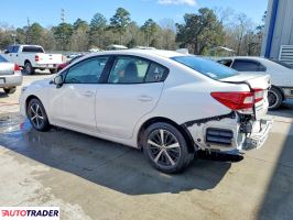 Subaru Impreza 2023 2